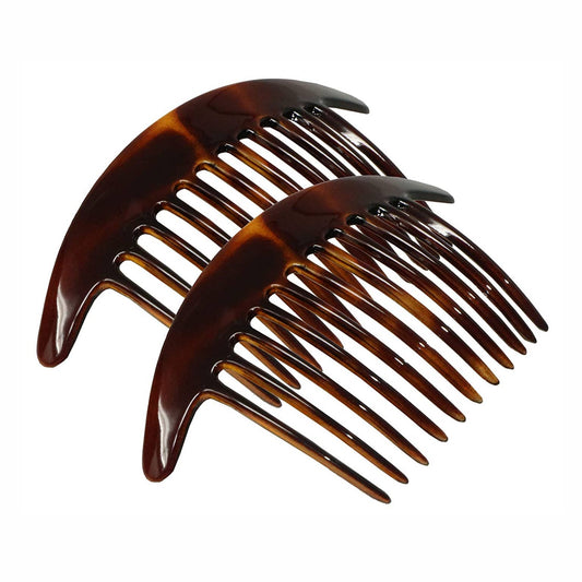 Large Curved  Hair Side Comb