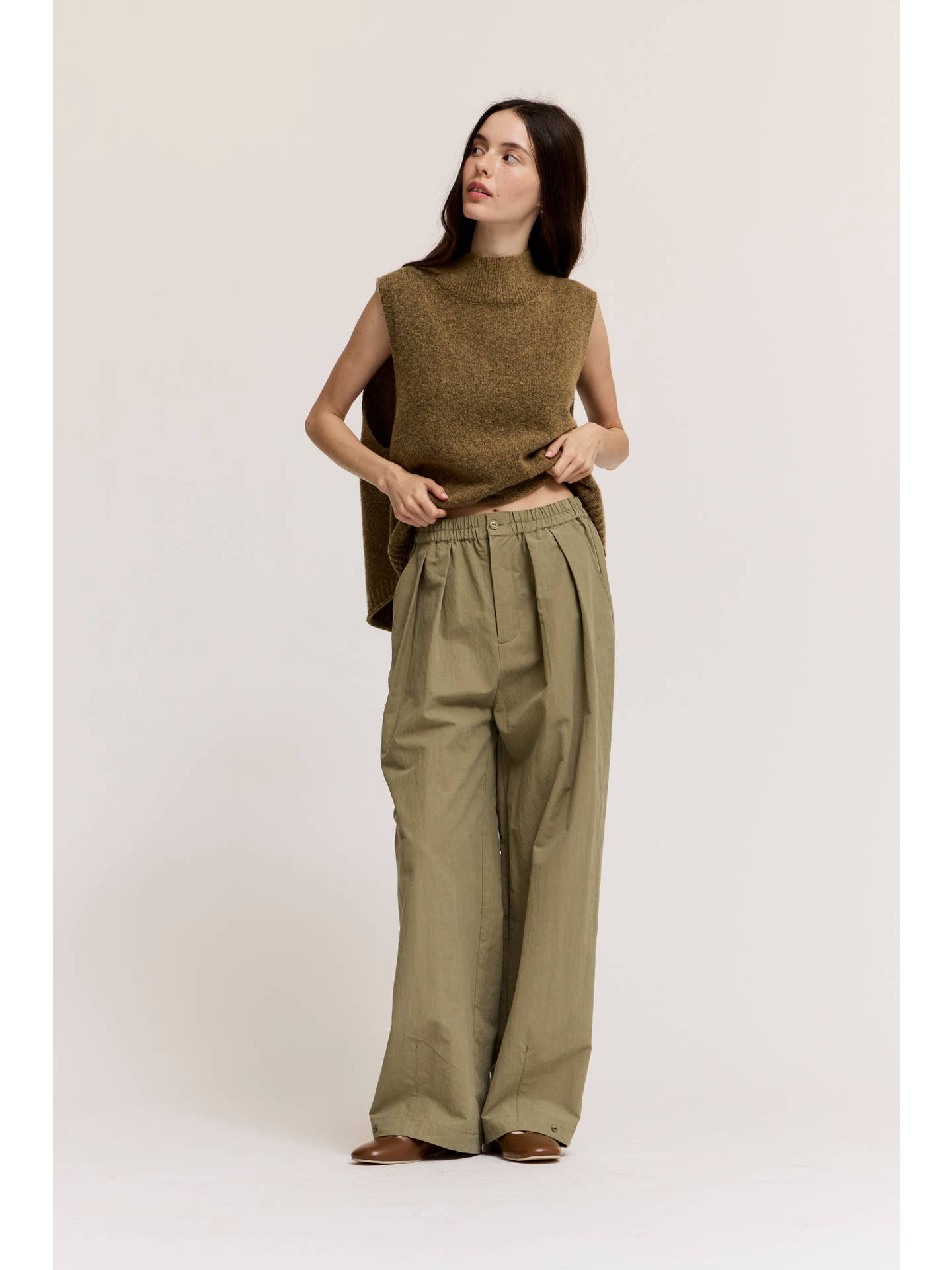 Kennedy's Trousers