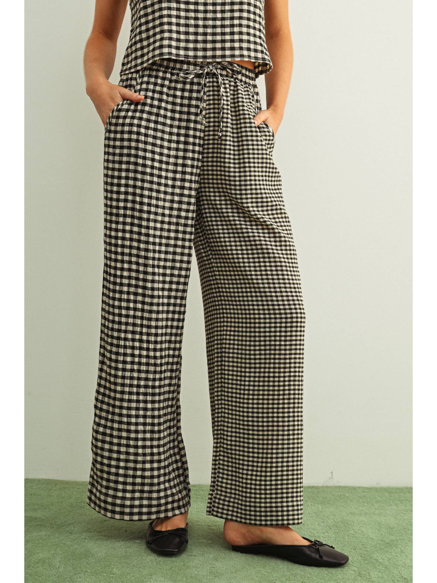 Margot's Pants
