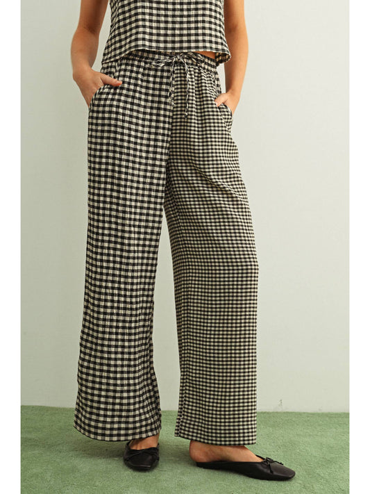 Margot's Pants