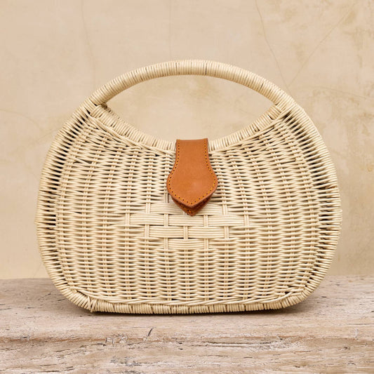Ratton Eclipse Handbag
