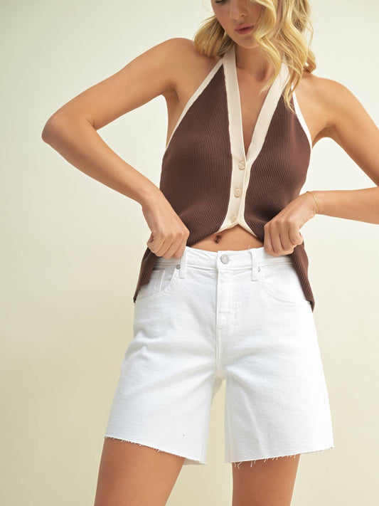 Bermuda Shorts