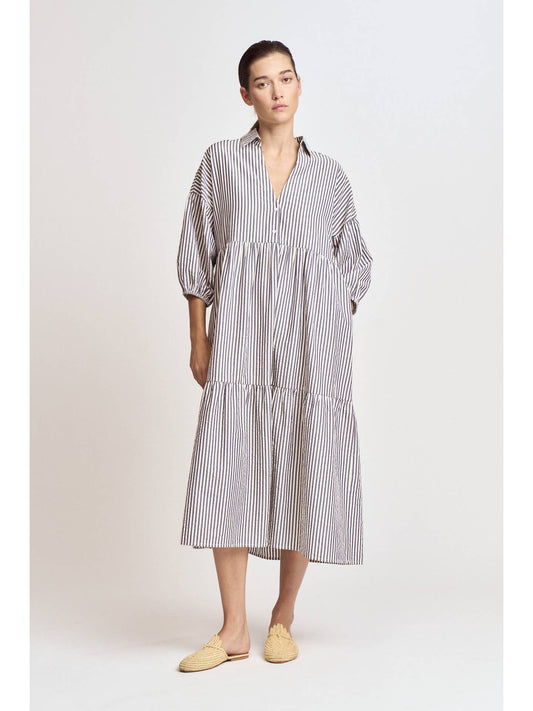 Easy Summer Dress