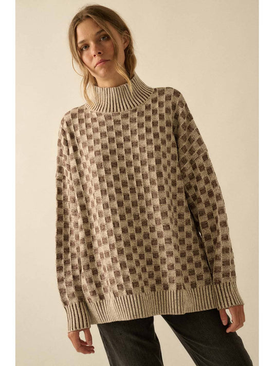 Mable Sweater
