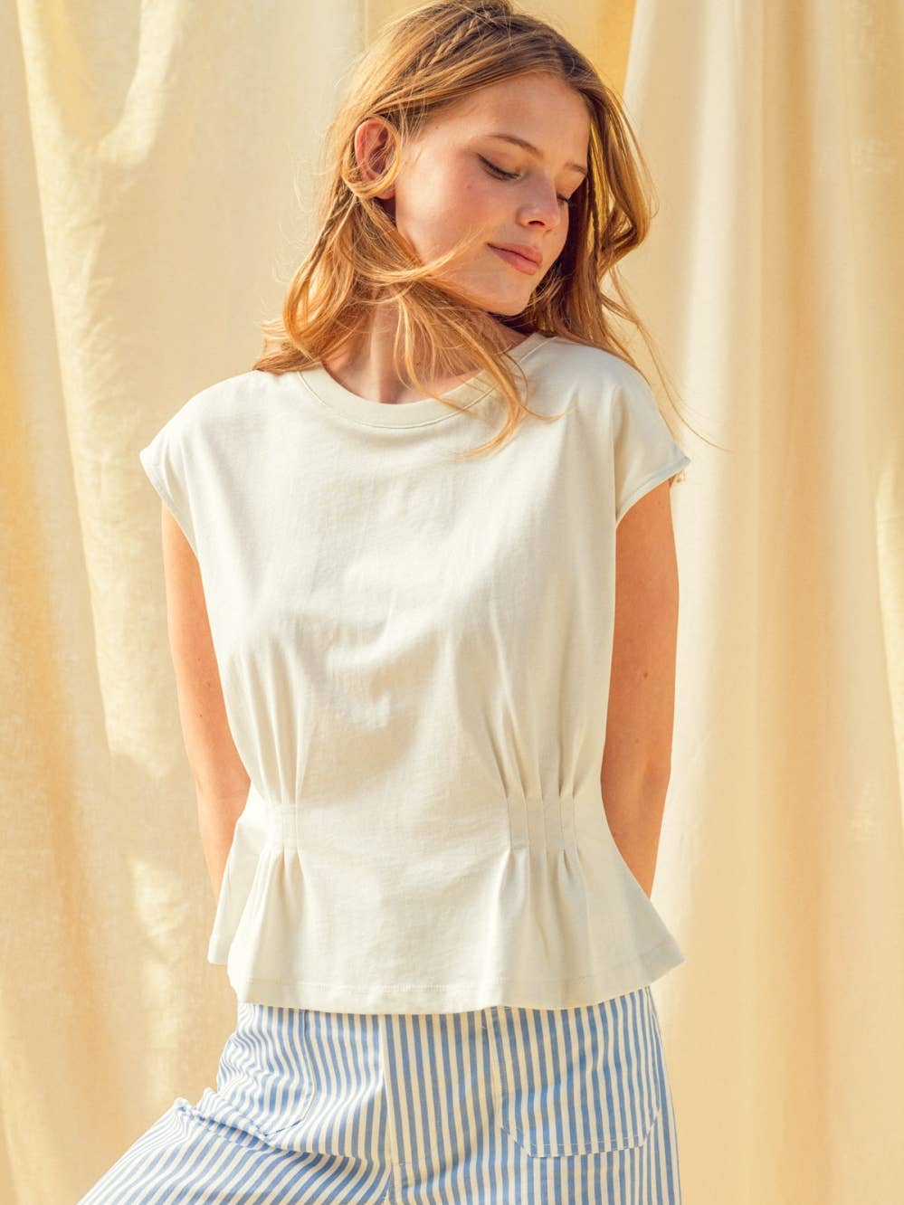 Delaney's Top