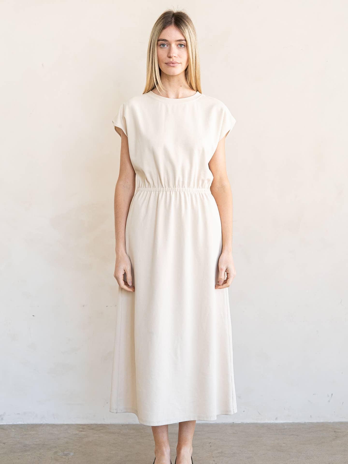 Casual Daze Dress