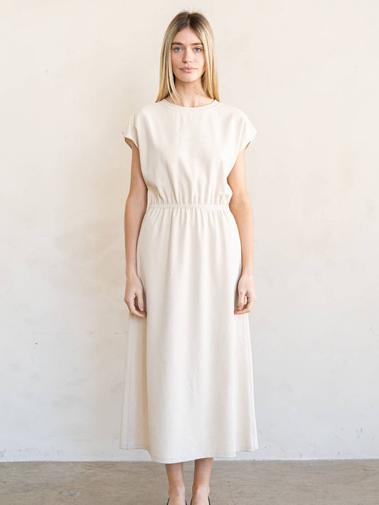 Casual Daze Dress