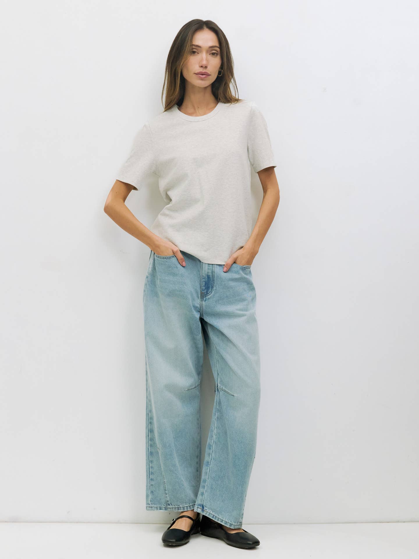 The Anita Tee