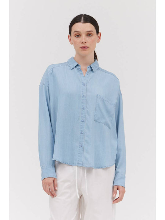 The Diana Top