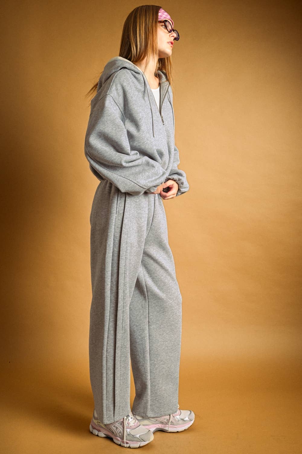 Meg's Sweatpants