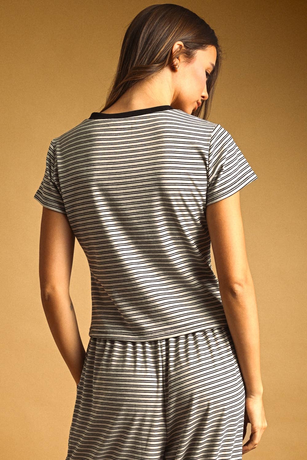 Marcie's Top