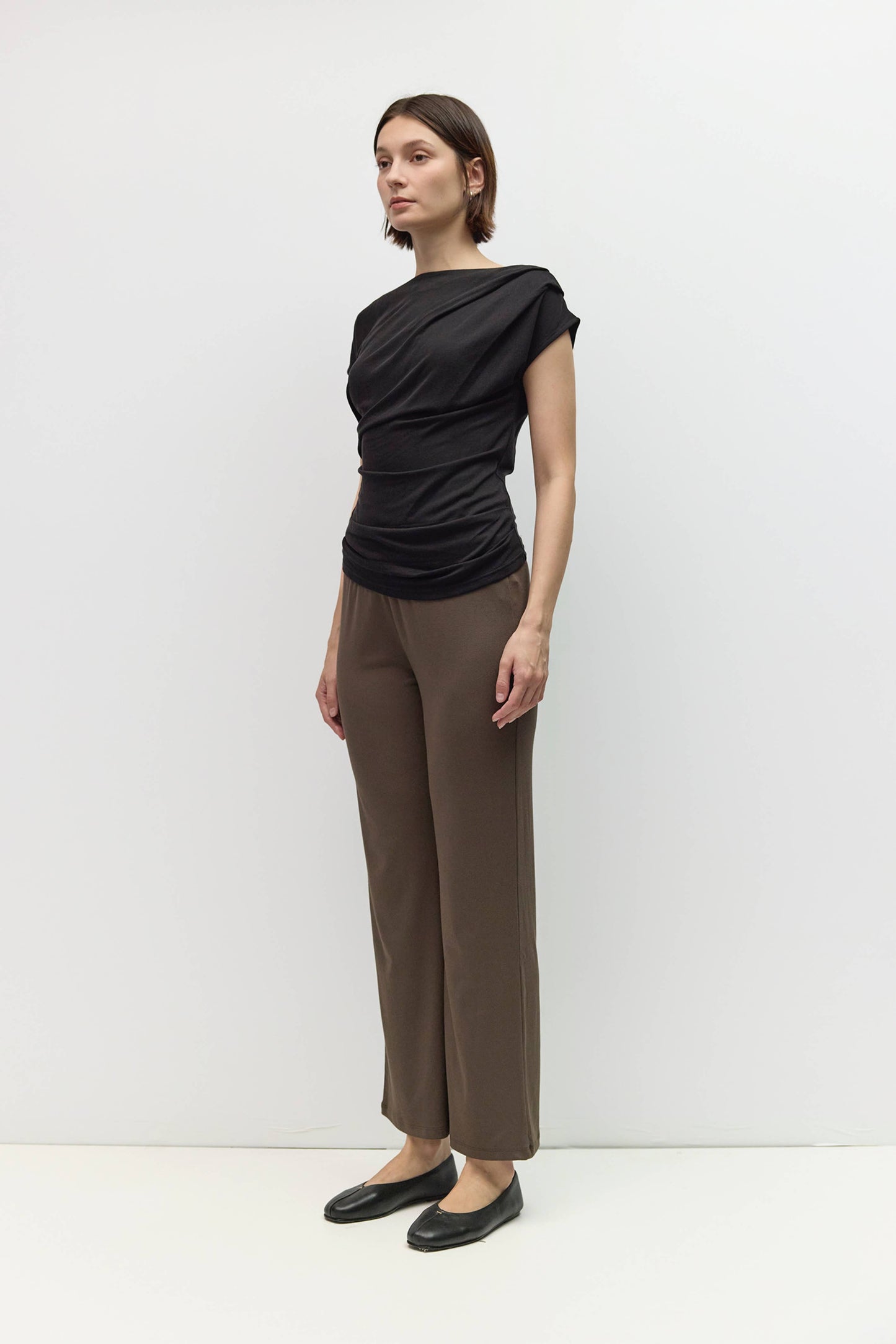 The Pearl Top
