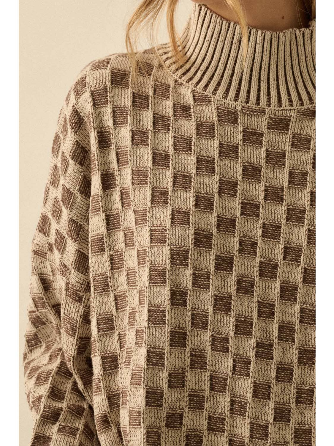 Mable Sweater