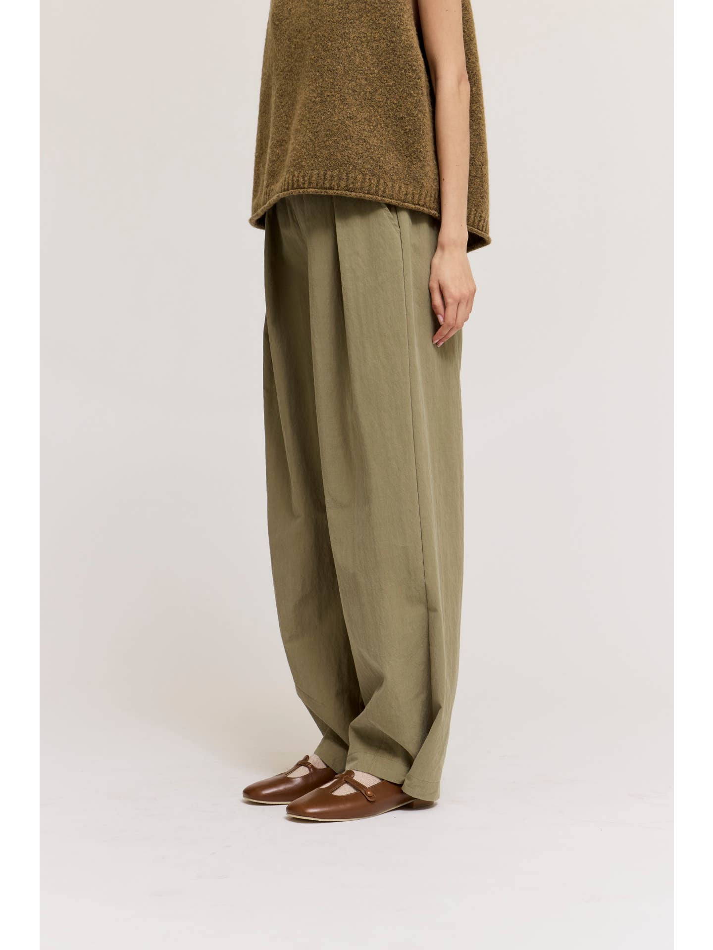 Kennedy's Trousers