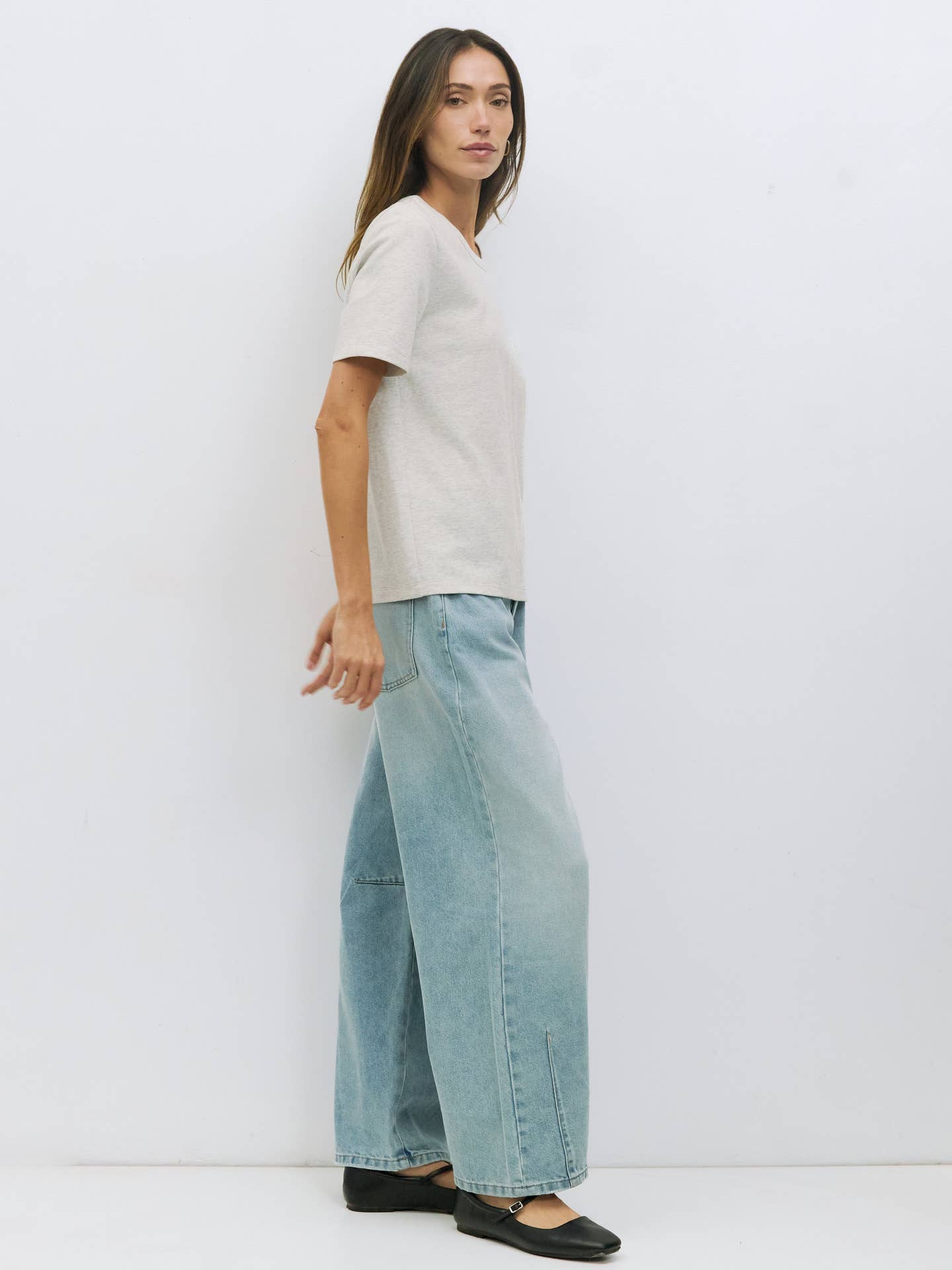 The Anita Tee