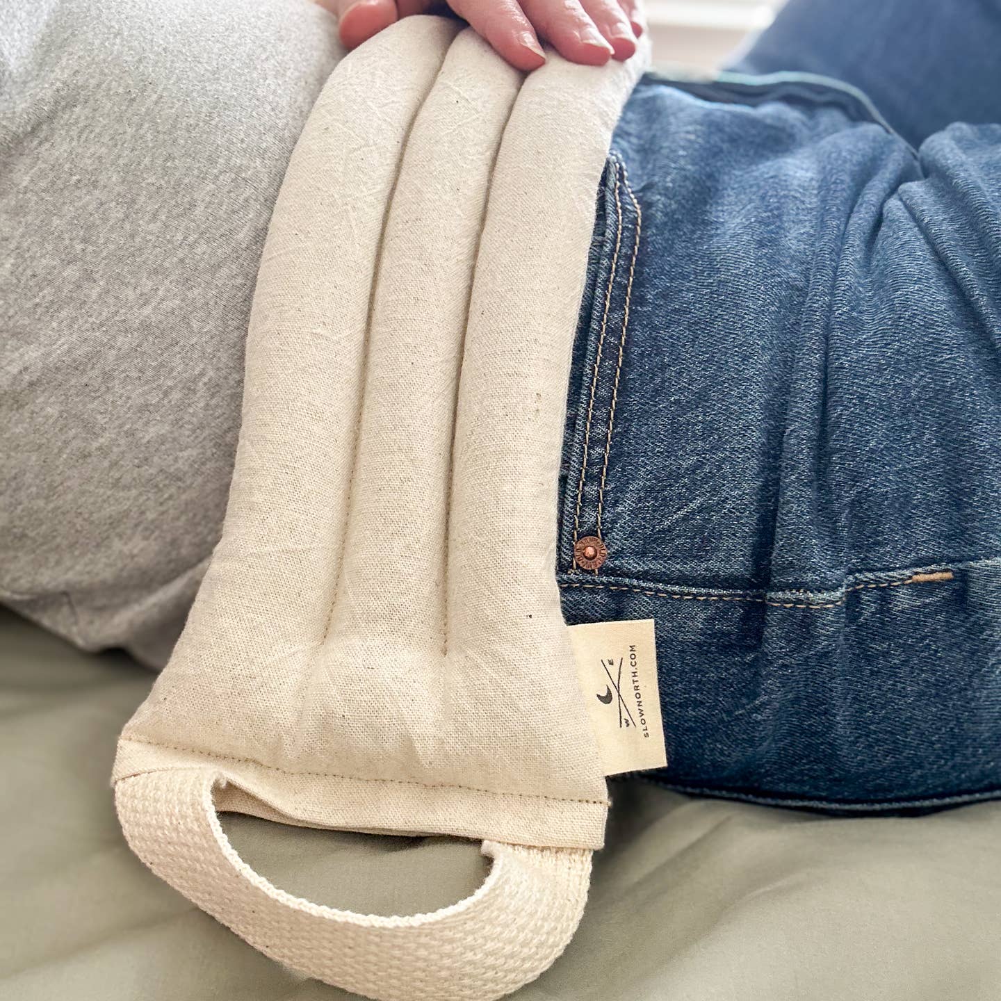 Neck Wrap Therapy Pack