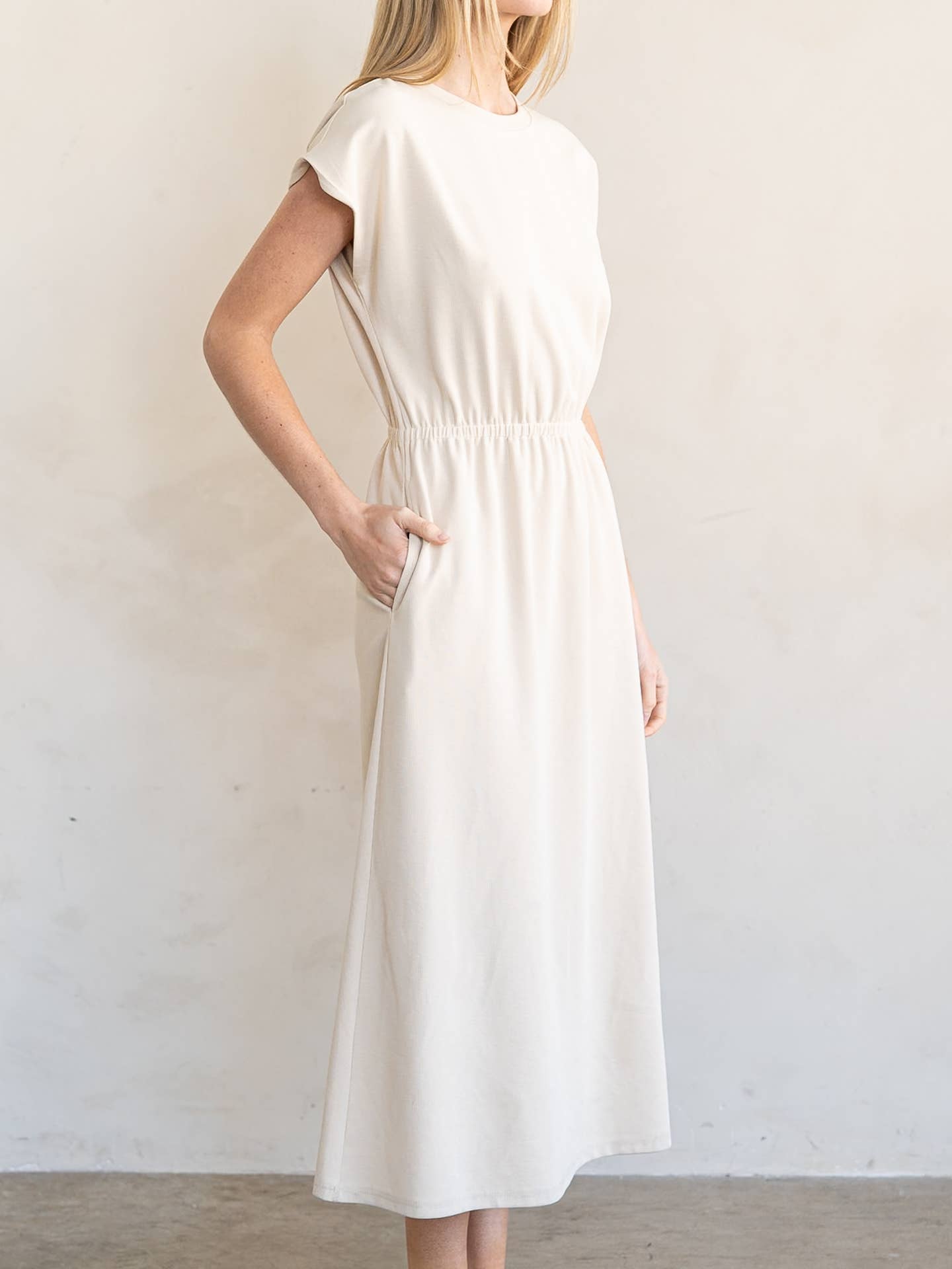 Casual Daze Dress