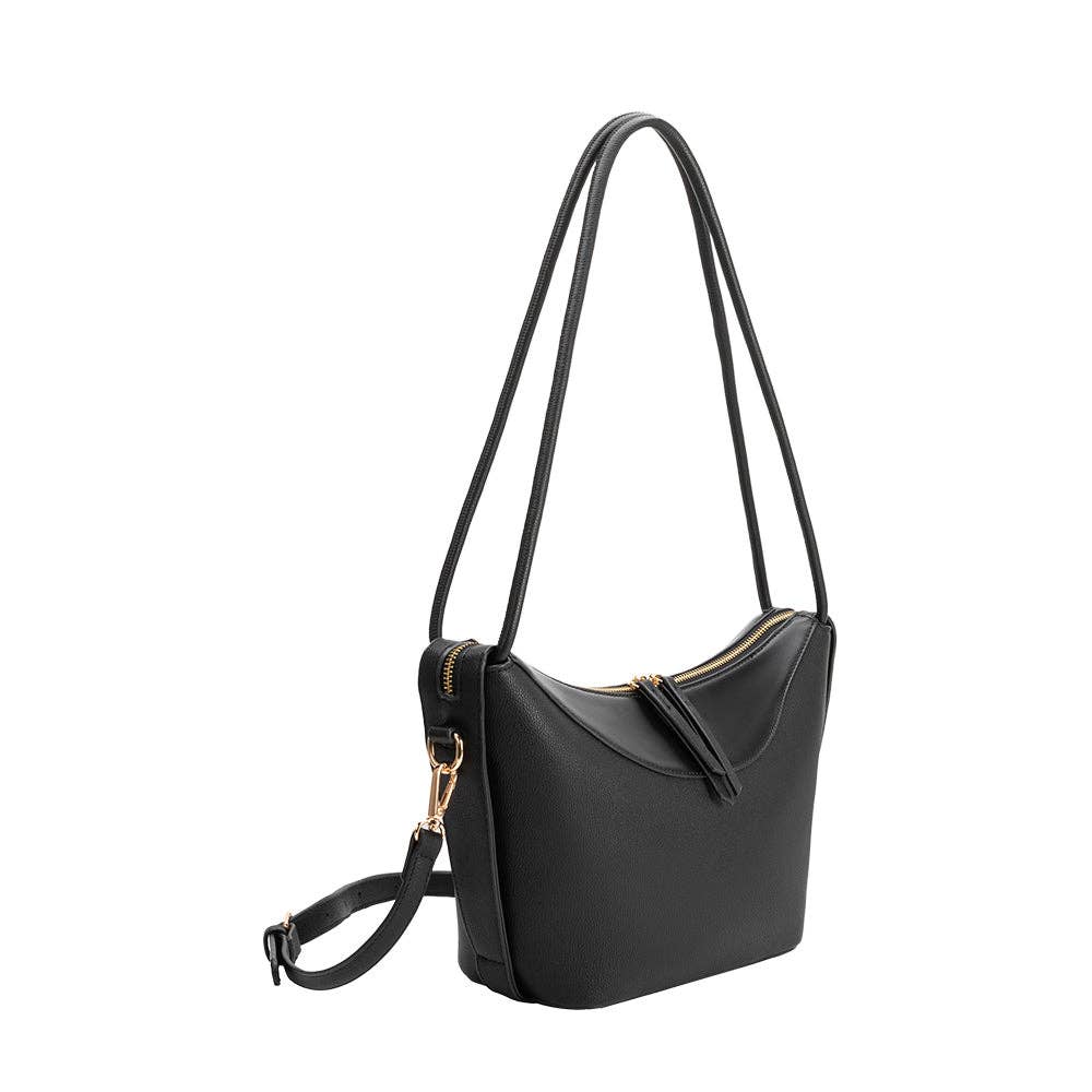 Wesley Shoulder Bag