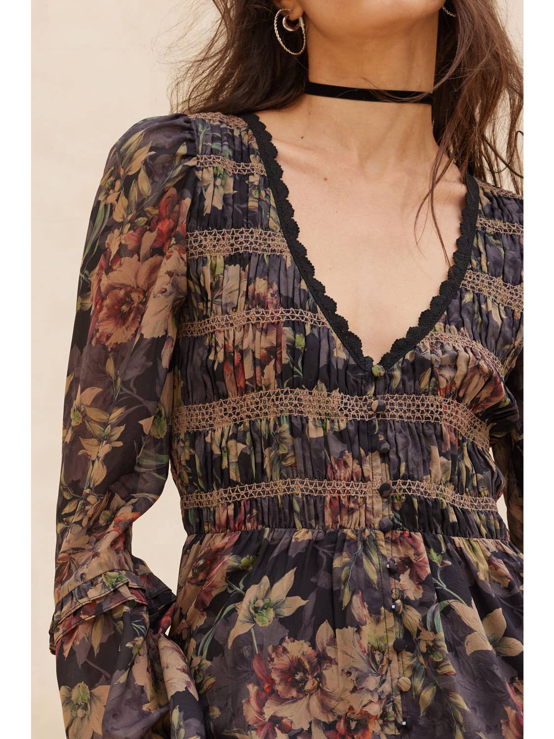 Maggie's Dress