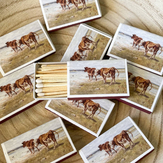 Cattle Match