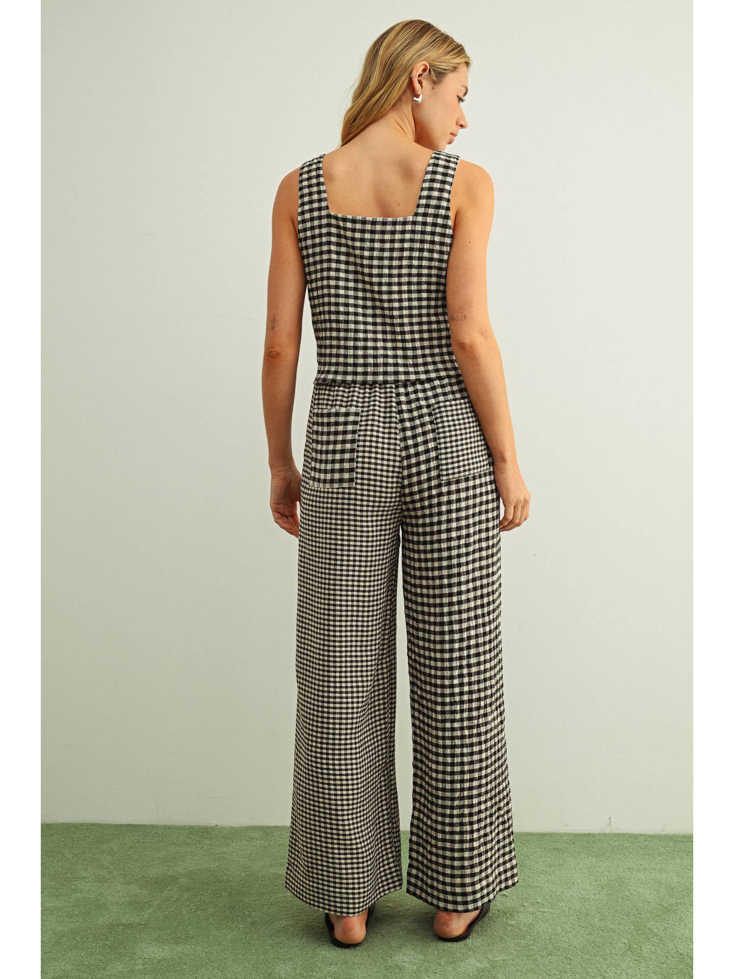Margot's Pants