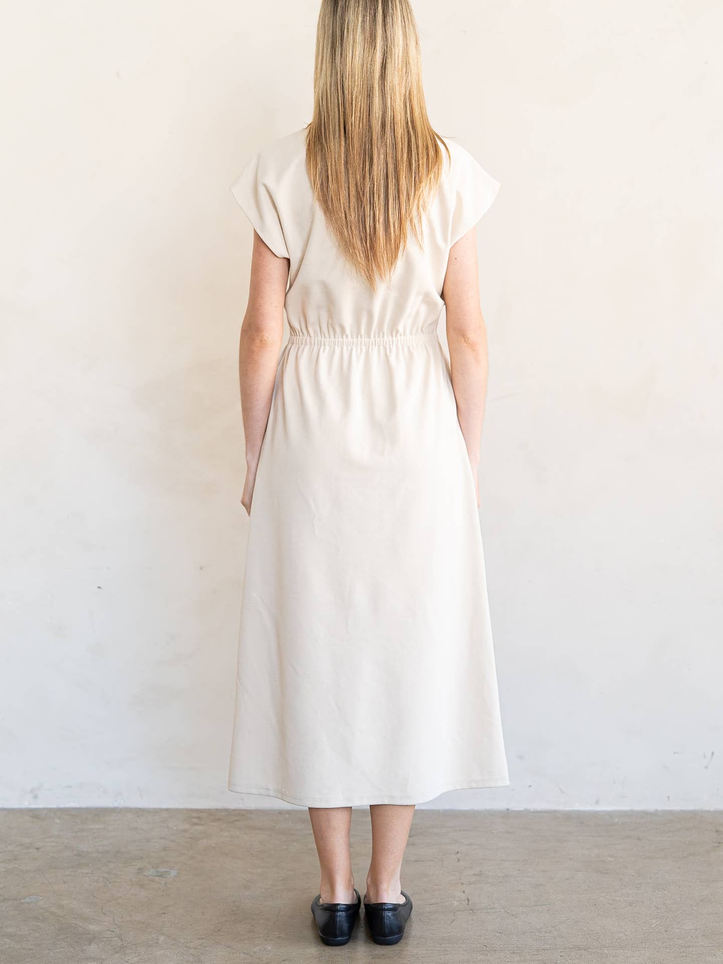 Casual Daze Dress
