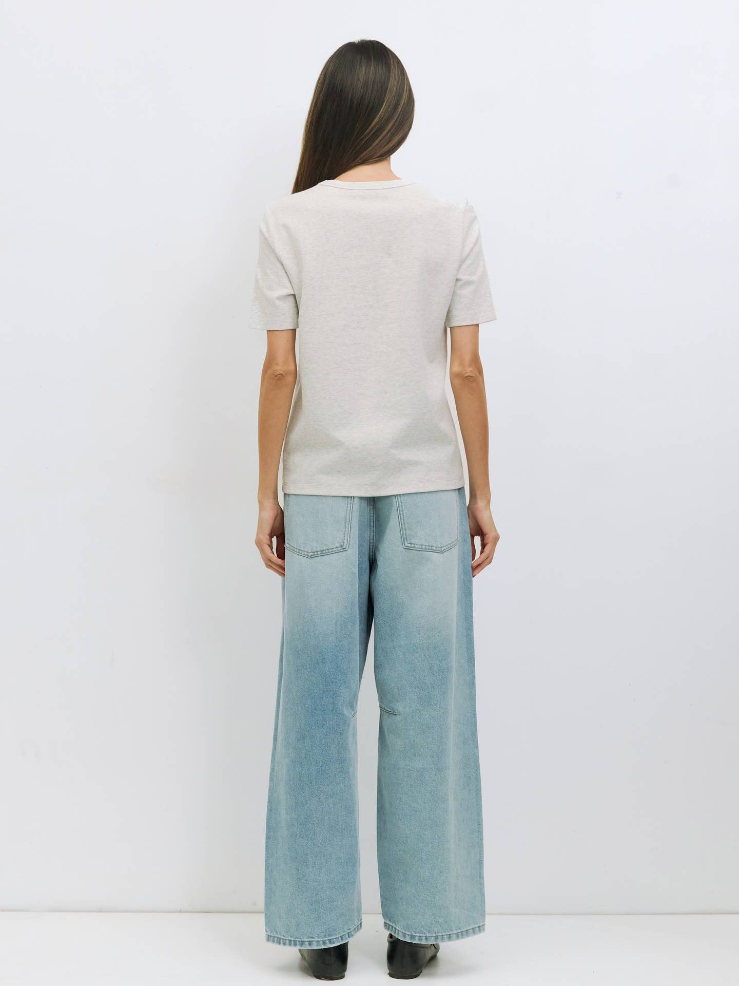 The Anita Tee