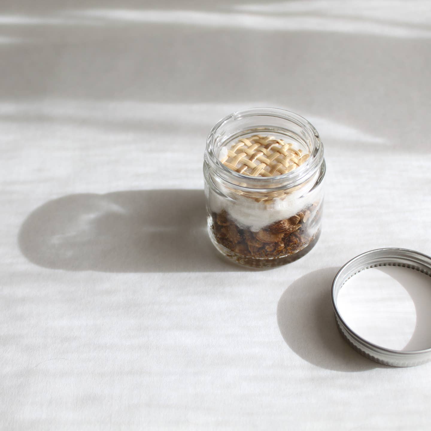 Need Sleep ~ Aromatherapy For Insomnia