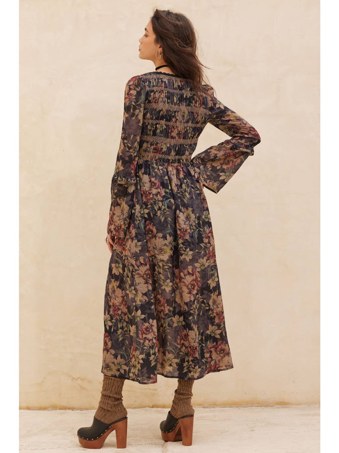 Maggie's Dress