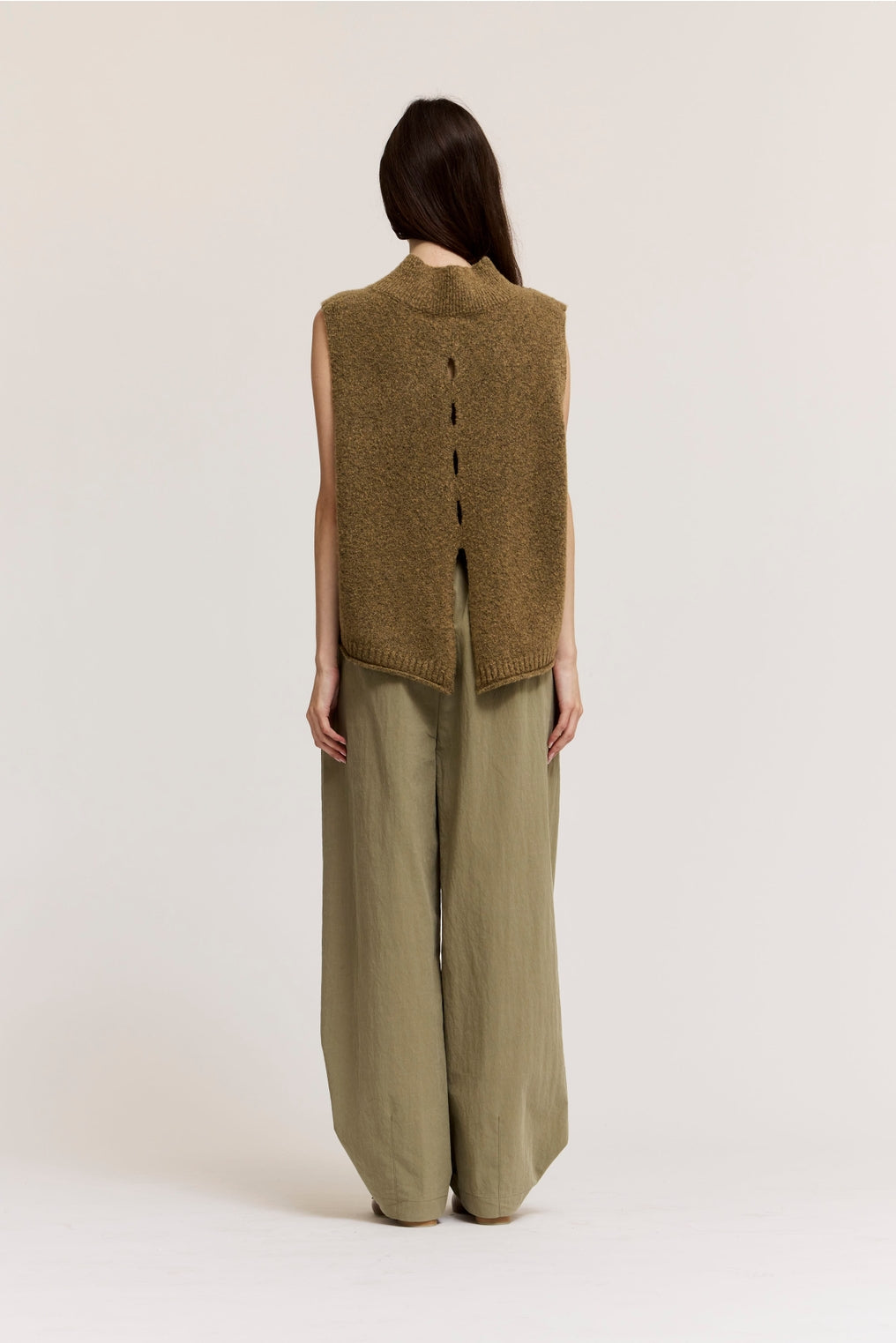 Kennedy's Trousers
