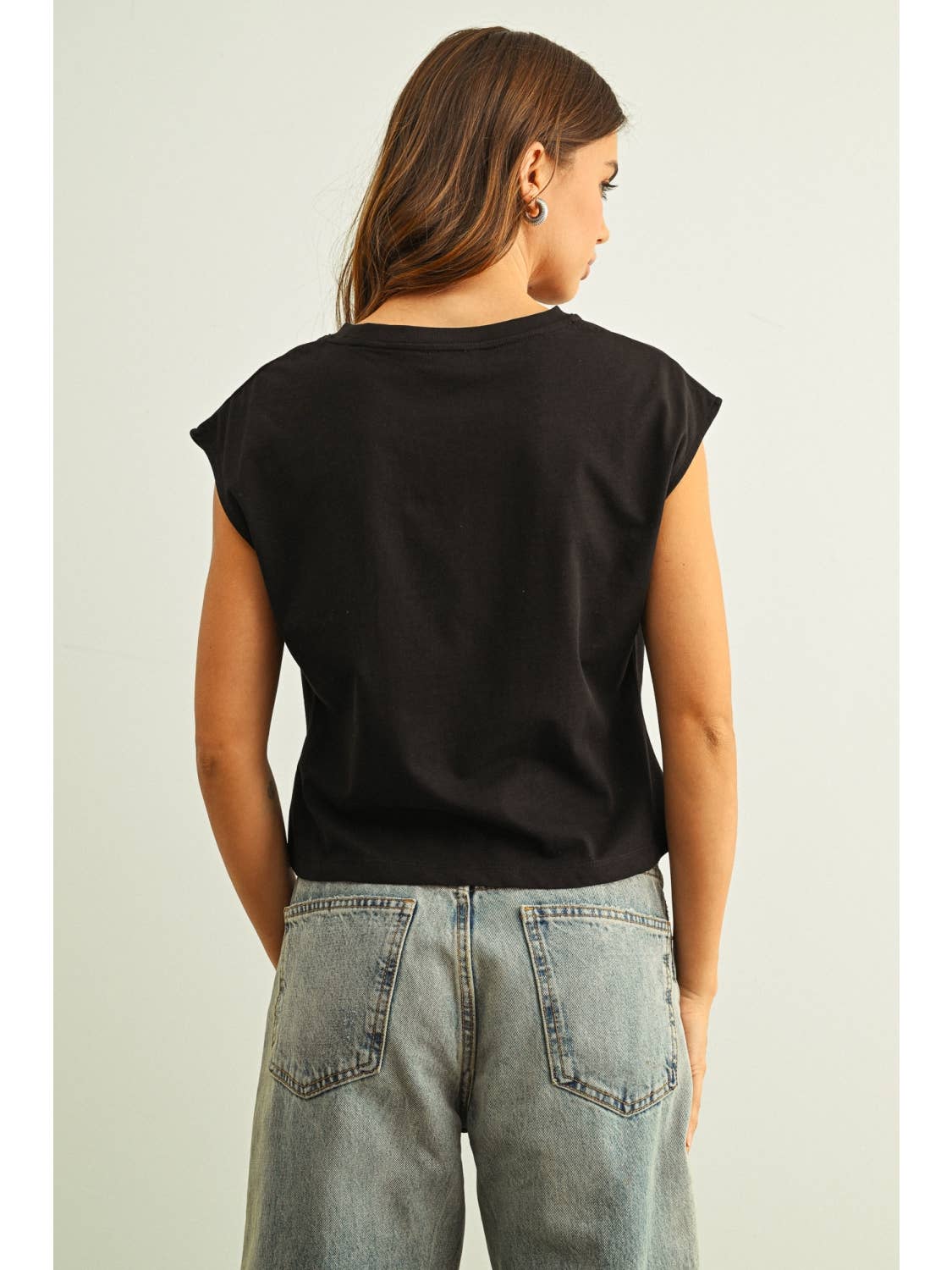 Delaney's Top