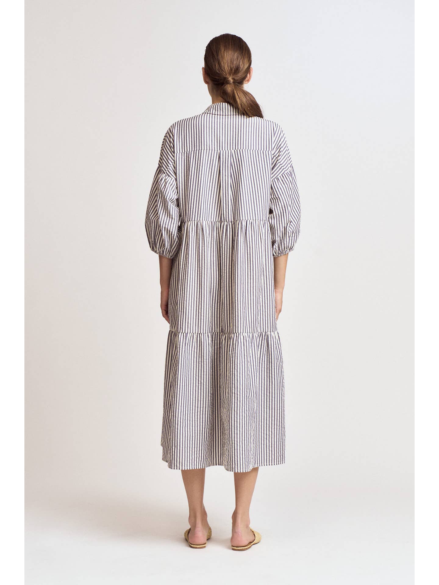 Easy Summer Dress