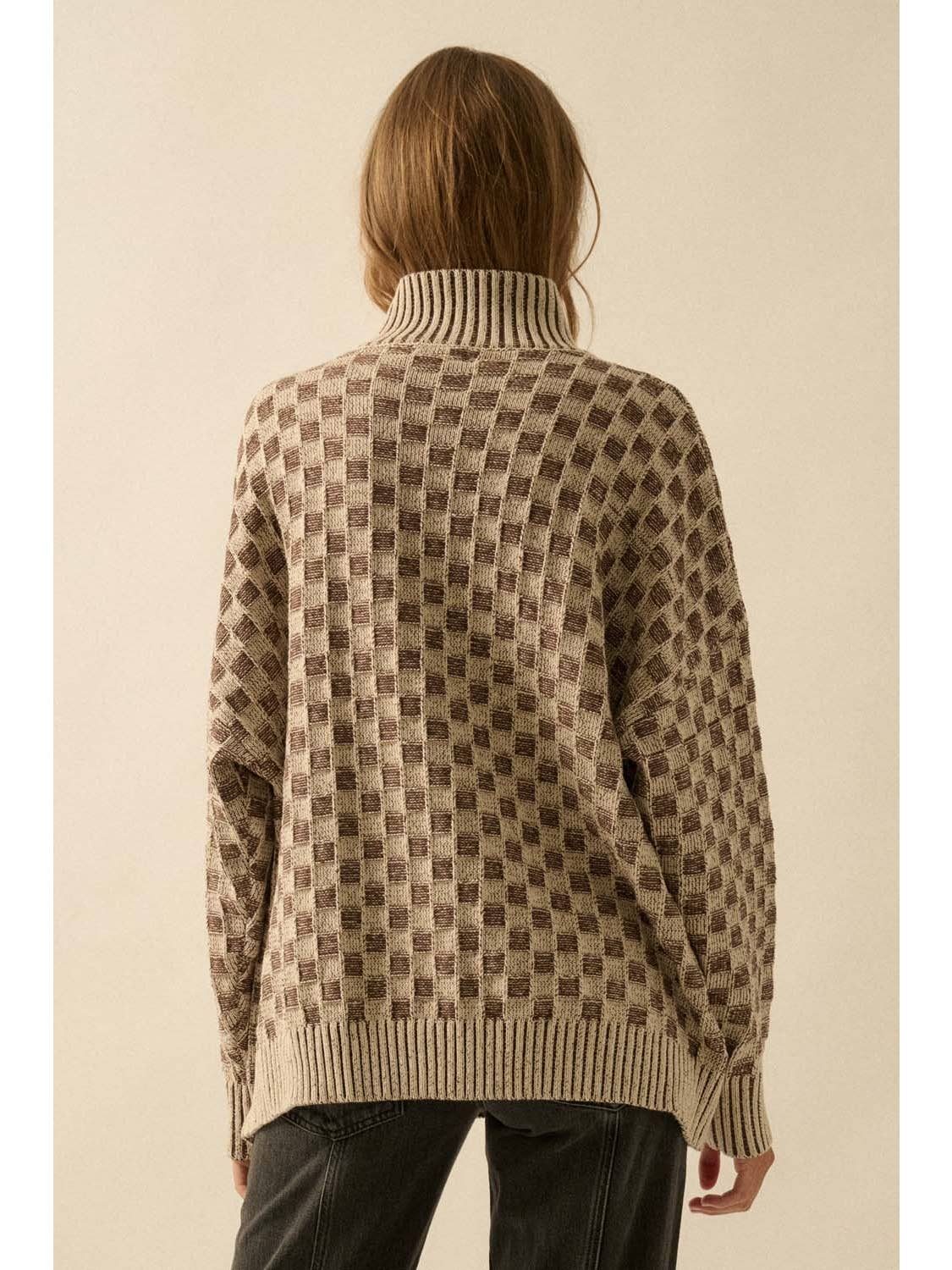 Mable Sweater