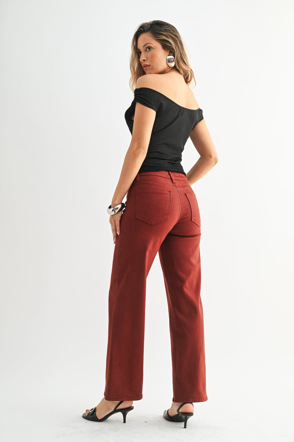 Ginger's Relaxed Utility