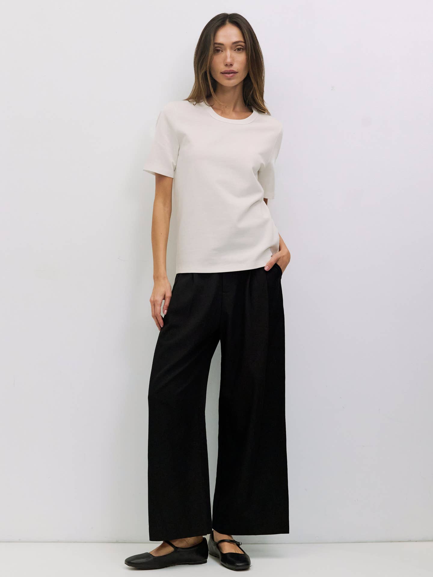 The Anita Tee