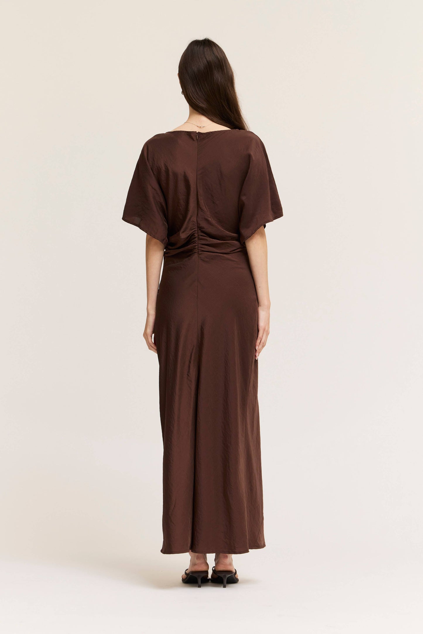 Margaret's Dress
