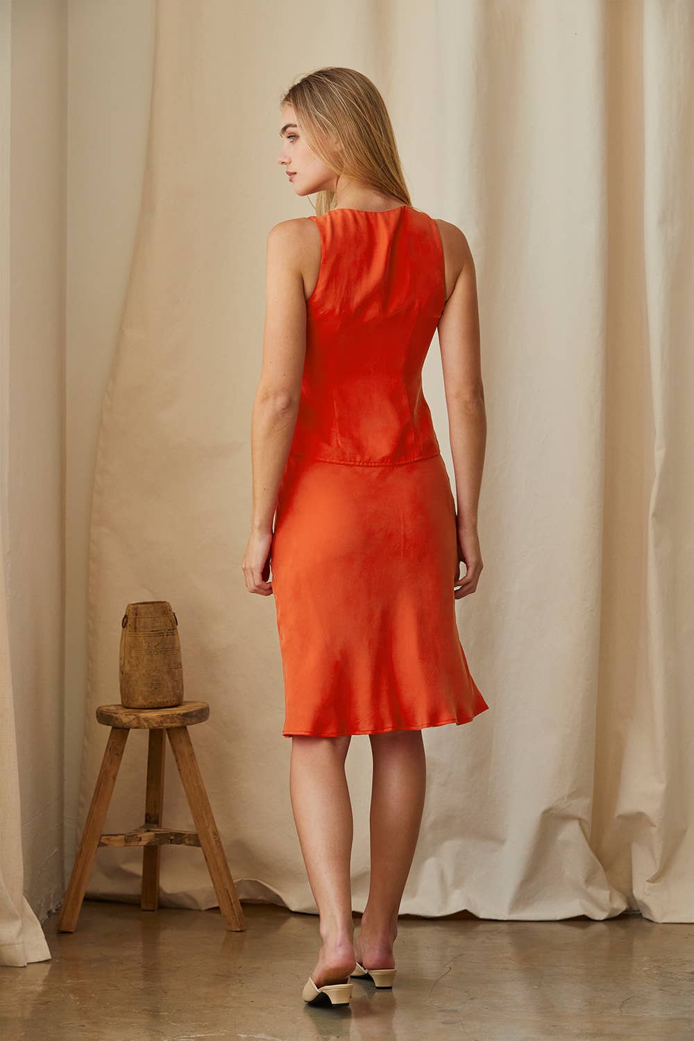 Clementine's Top