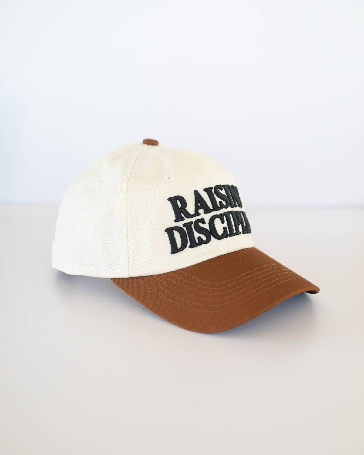 "Raising Disciples" Baseball Hat