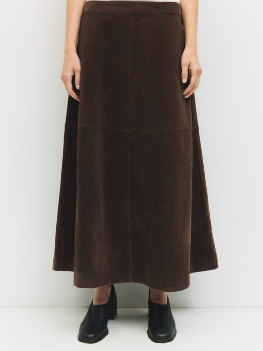 The Eryn Skirt