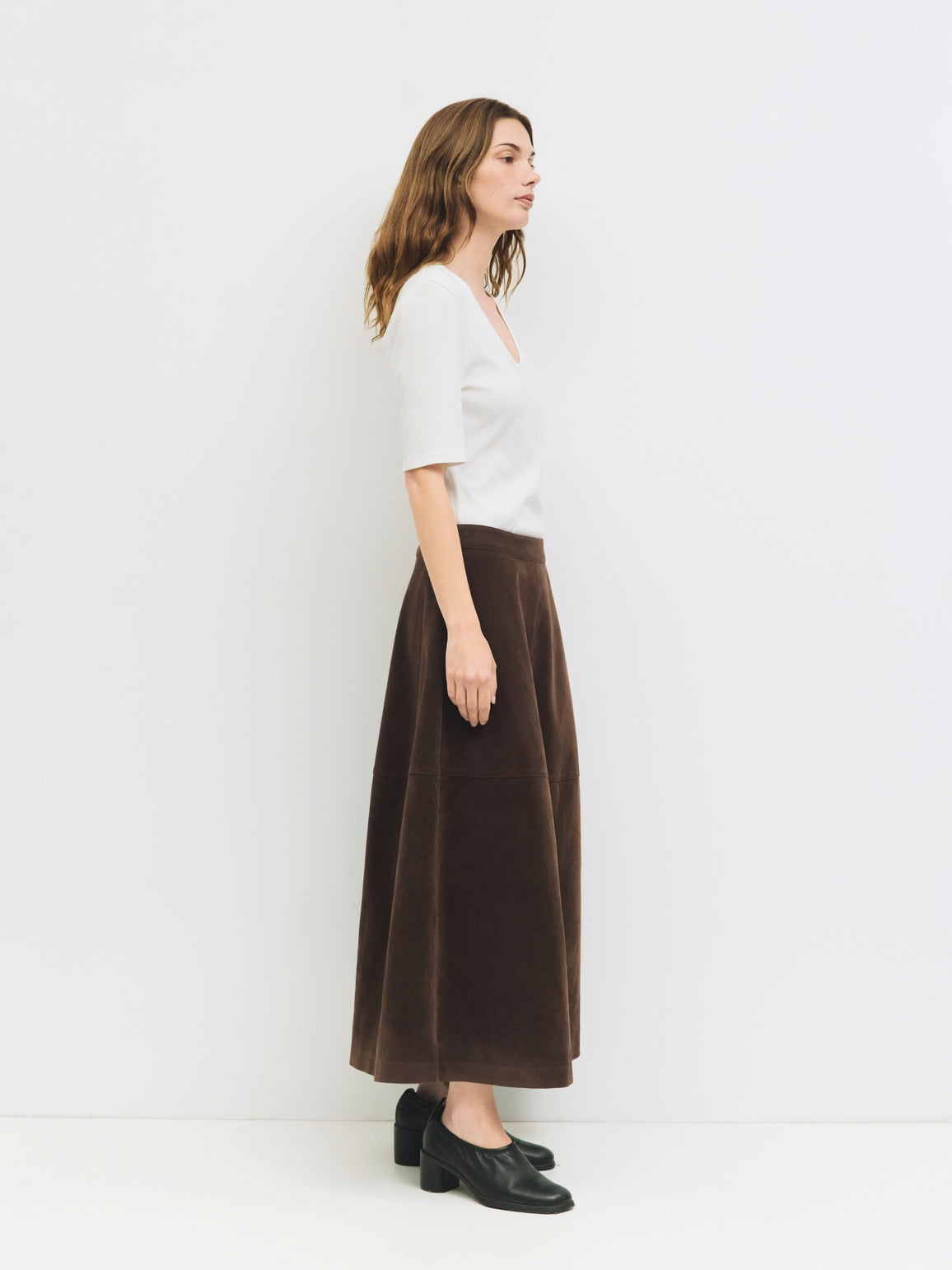 The Eryn Skirt