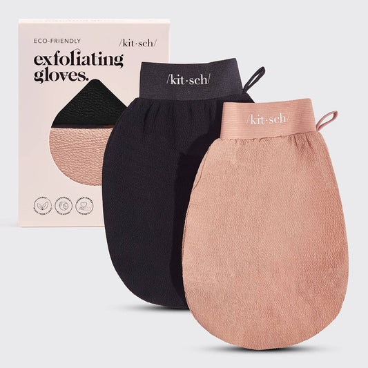 Exfoliating Gloves