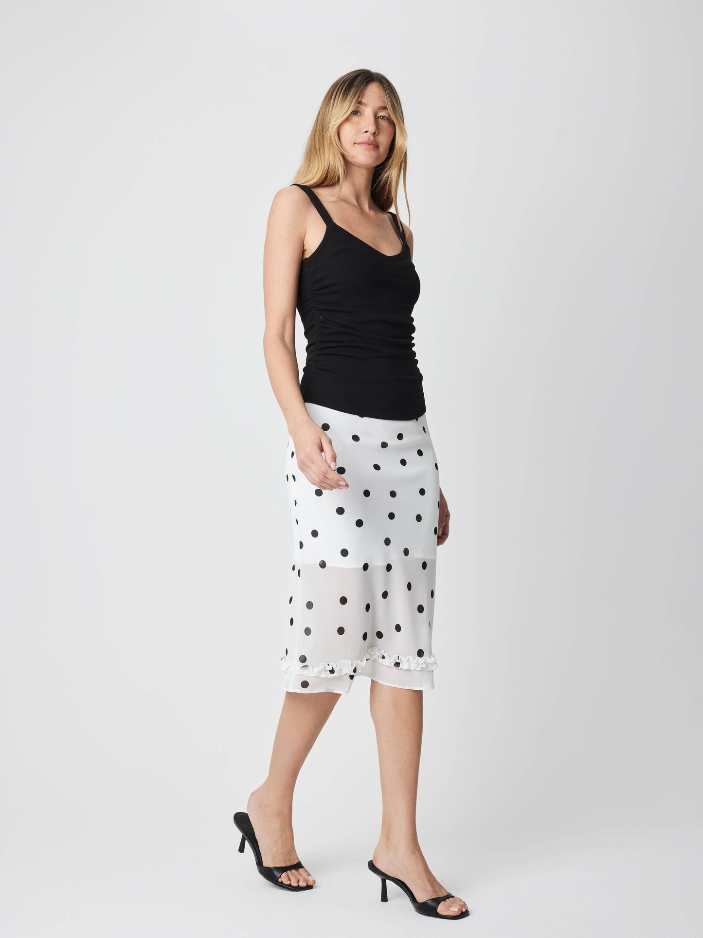 The Mabel Top