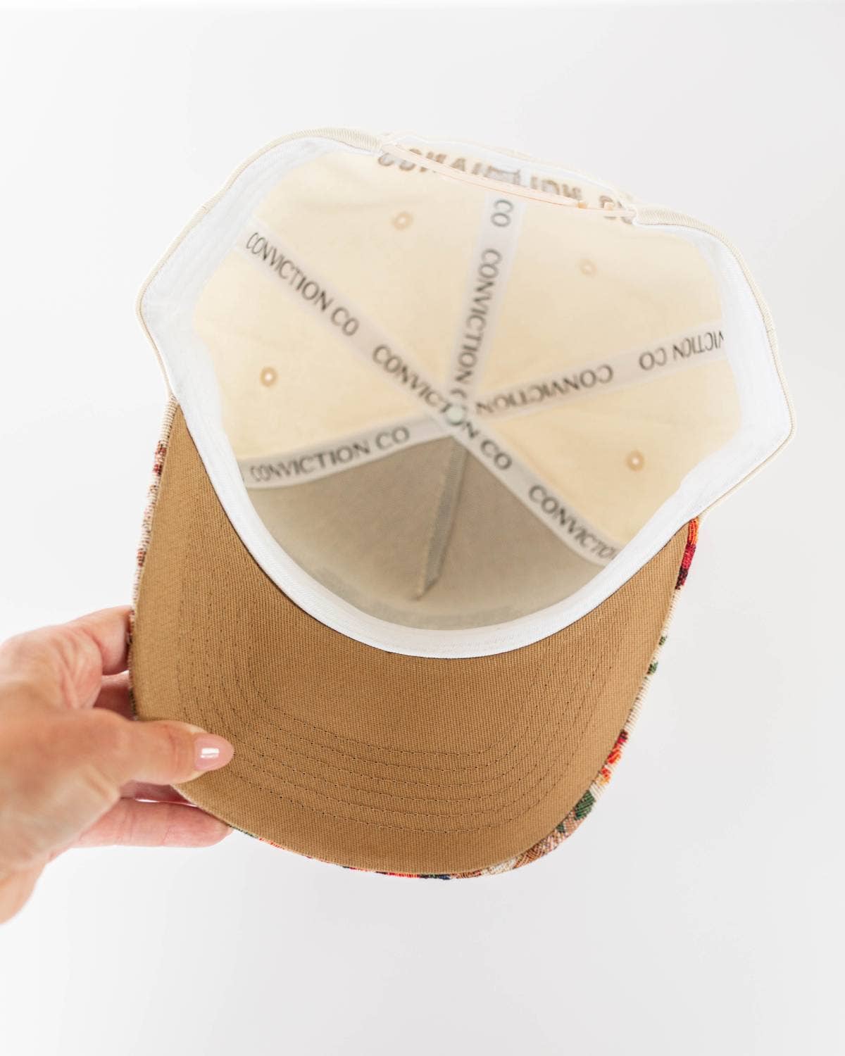 "Jesus is the Answer" Trucker Hat