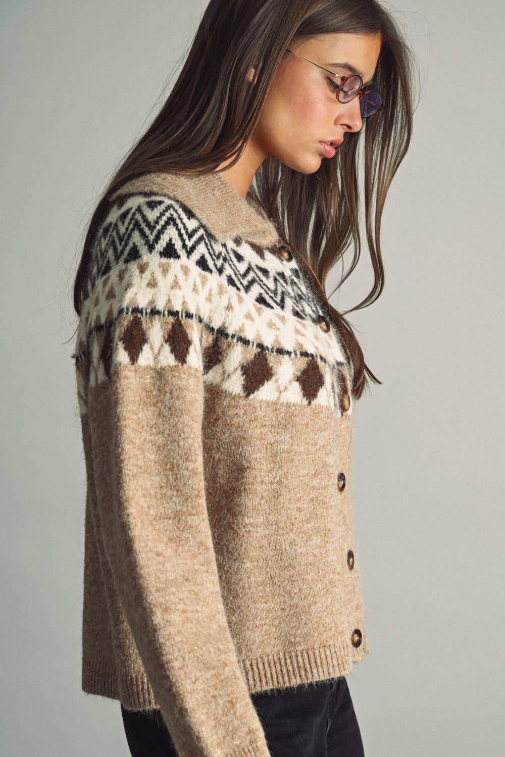 Emilie's Sweater