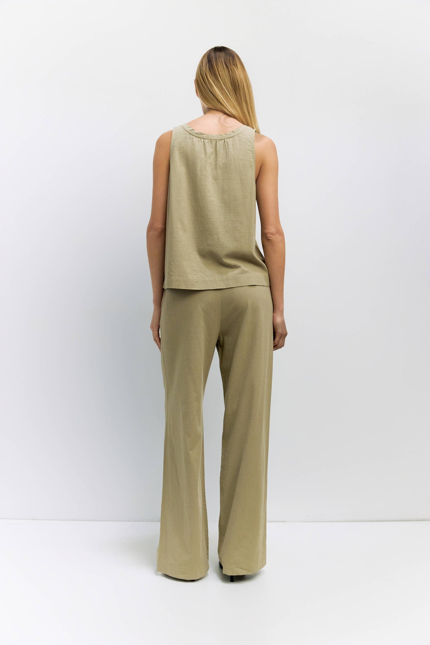 The Elsie Top
