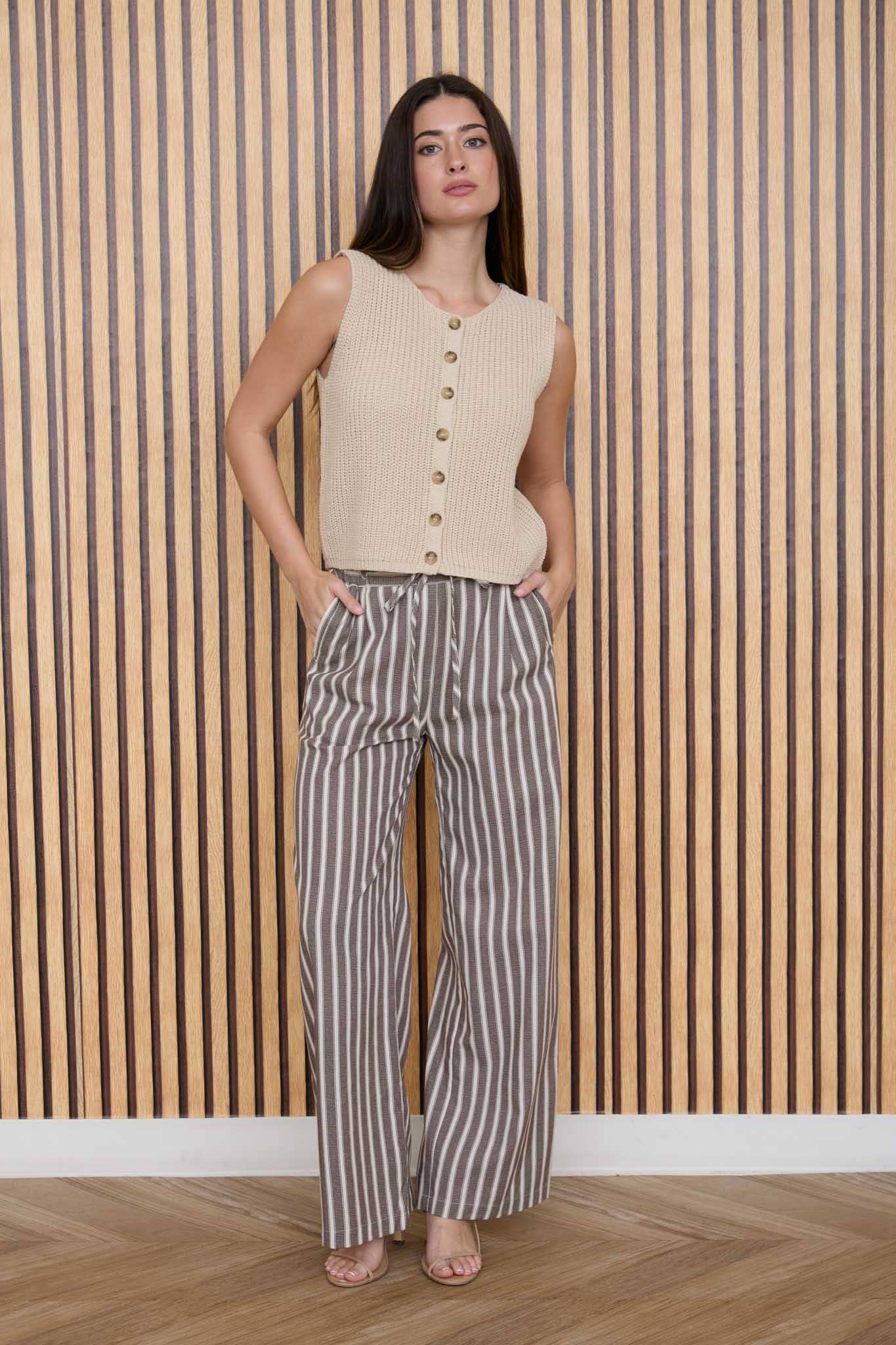 Emilie's Summer Knit