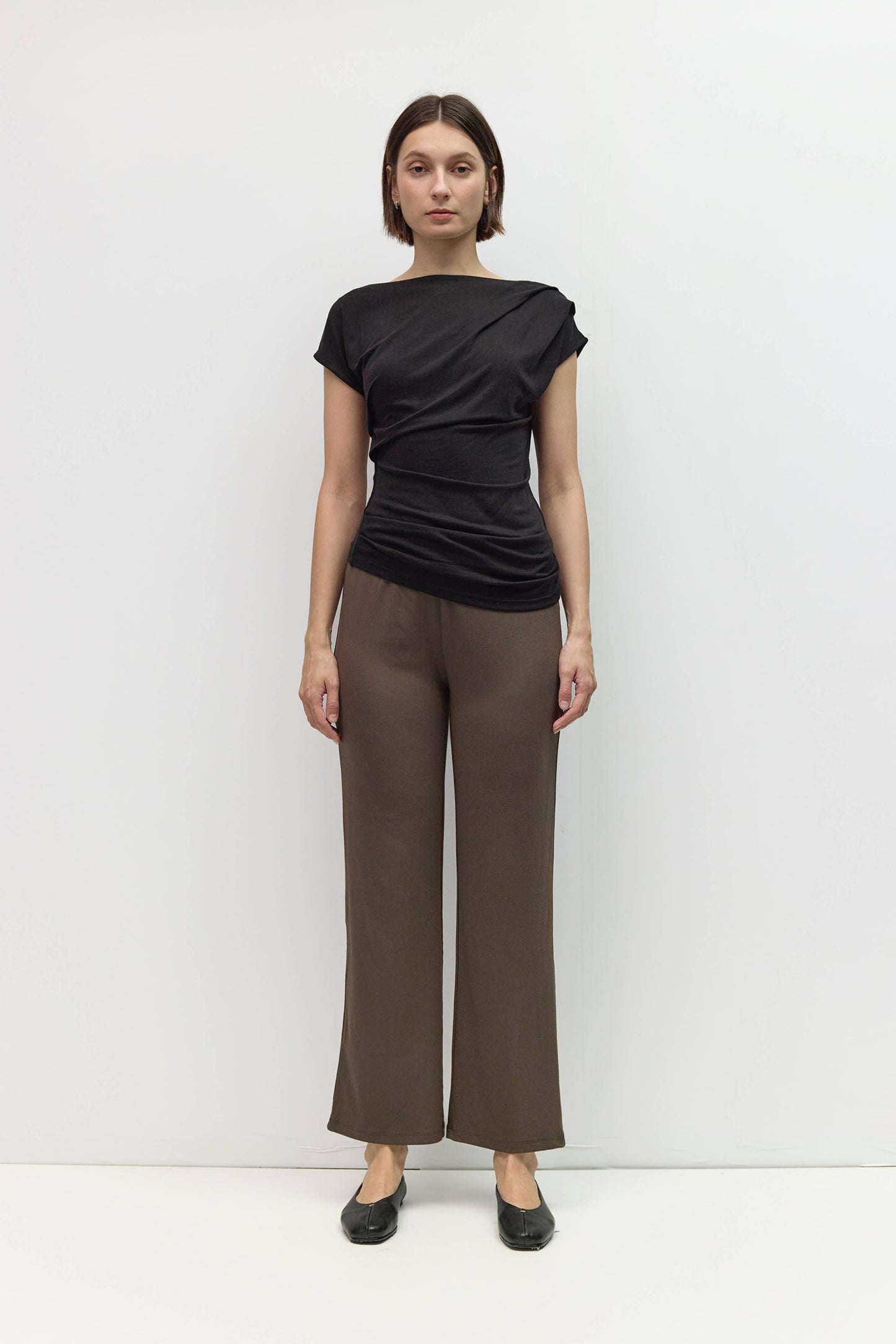 The Pearl Top