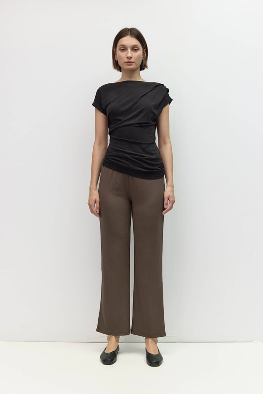 The Pearl Top