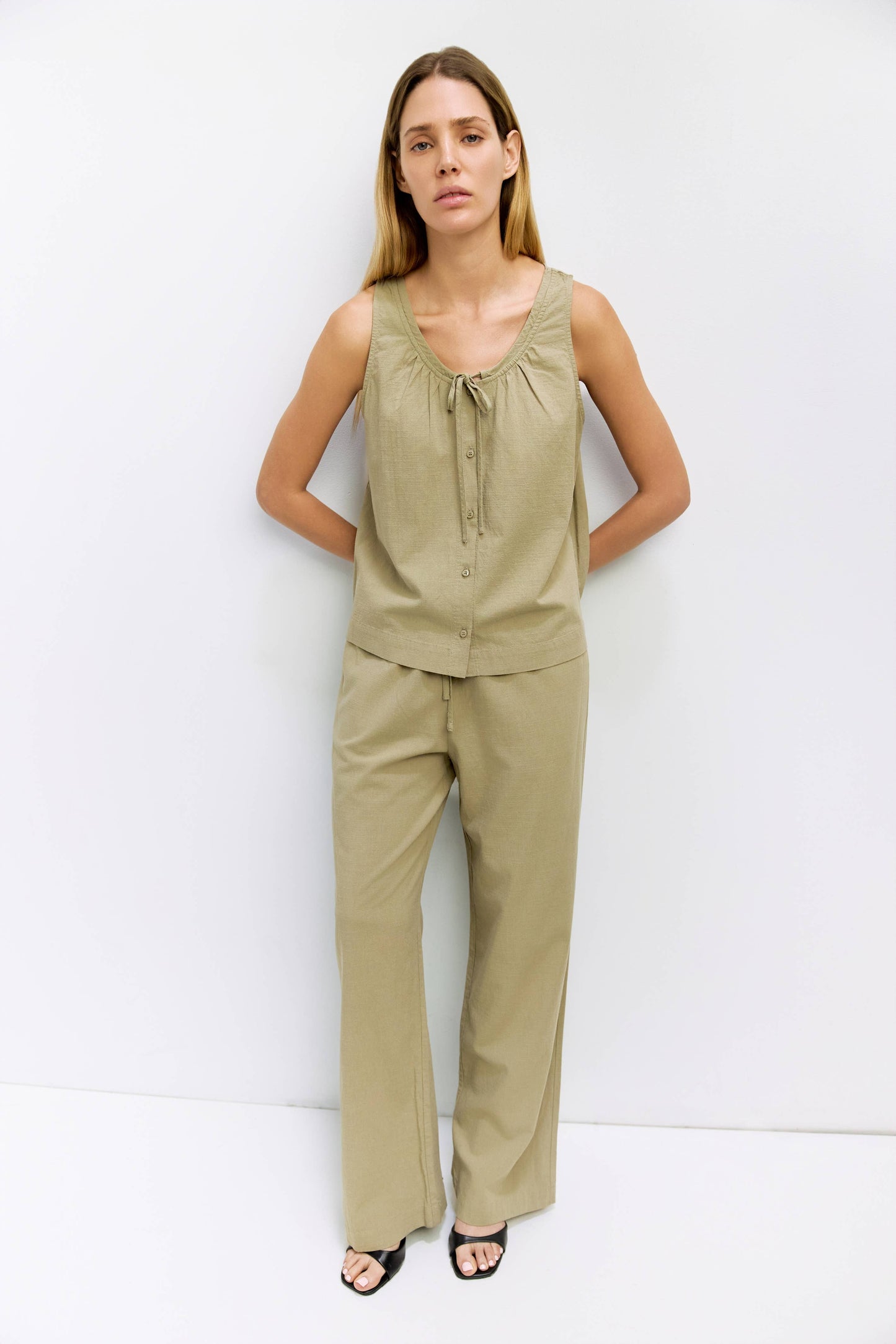 The Elsie Top