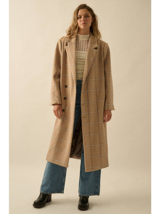 Emilie's Coat